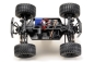 Preview: 16008 Absima MINI-AMT 1:16 4WD RTR gelb/grün